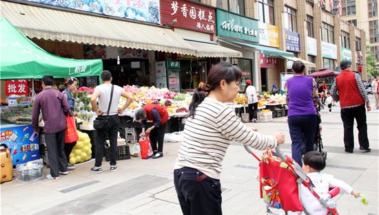 小编探秘：钓鱼台为何代言宜昌楼市潜力股？