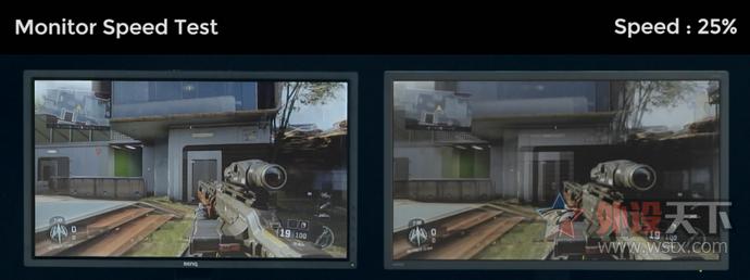 玩csgo显示器应该怎么选,csgo游戏对显示器有要求吗