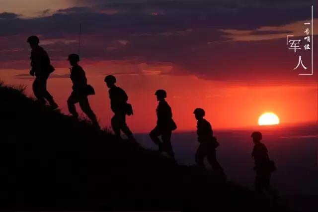 边防部队退伍有勋章吗,当兵8年的勋章图片