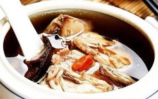 试管备孕前一个月食谱,试管备孕食谱