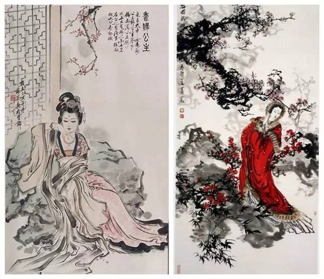 为什么说腊梅是梅花,陆游眼中的梅花是怎样的