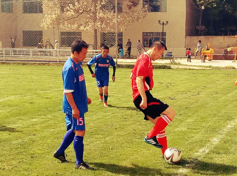 我爱足球比赛,我爱足球争霸赛