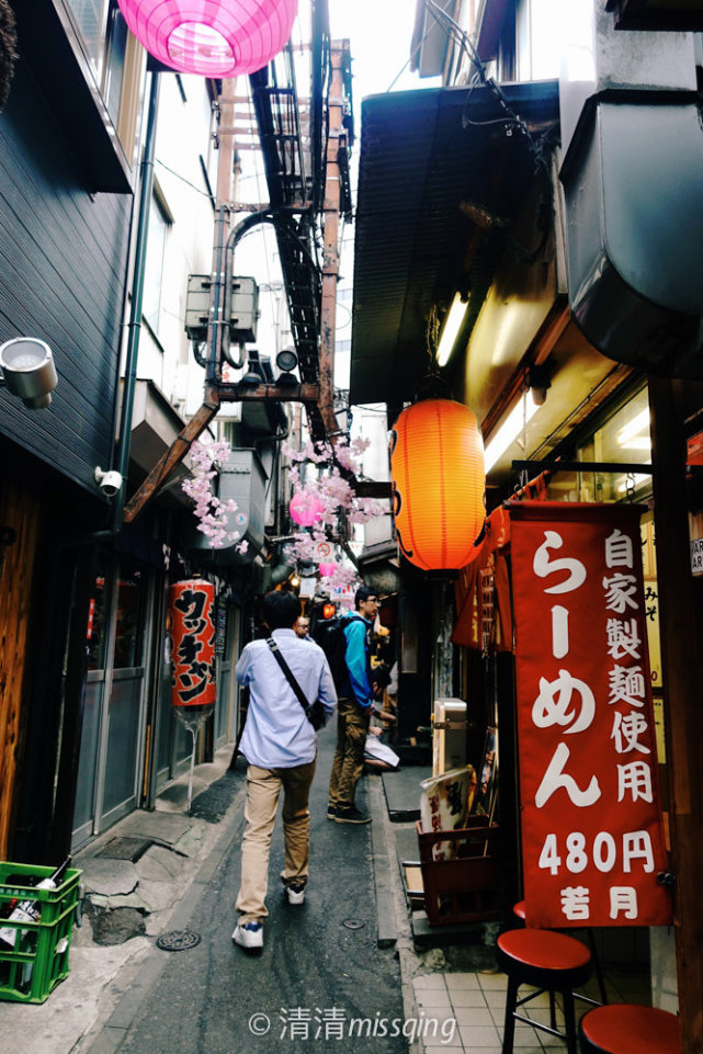 初夏的东京,初夏的和服