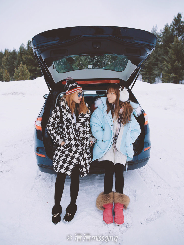 看极光圣诞老人在哪个国家,芬兰极光圣诞老人