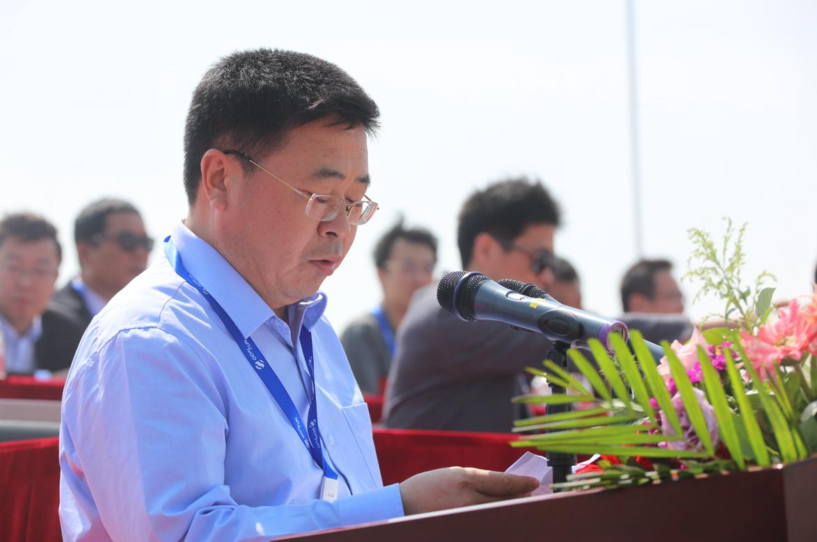 2017年“一带一路杯”（唐山）国际沙滩足球邀请赛隆重开幕！