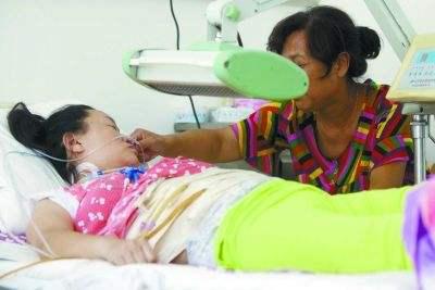 婆婆发现怀孕媳妇有血,婆婆发现怀孕儿媳有血