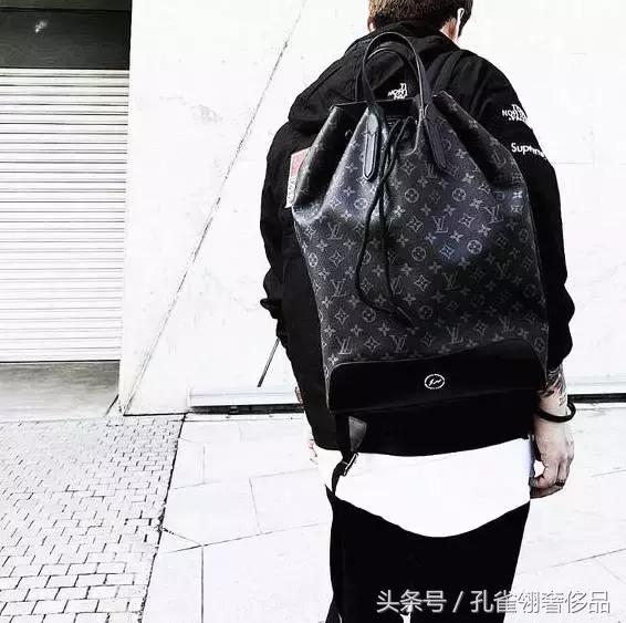 lv藤原浩联名款难买吗,藤原浩lv联名