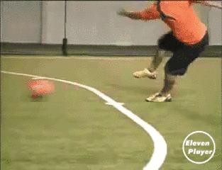 足球过人教学100个动作,足球85种过人技巧