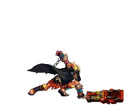 DNF：现在有多少真正意义上已经消失的BOSS？