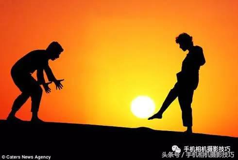 不用ps拍出惊艳的图片,在家自己拍摄10个创意摄影方法