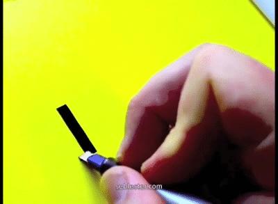 你知道我练习了多少次，才等来这精准一刻