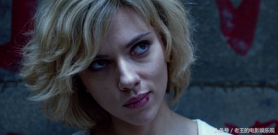 关于上帝禁区有一部国产科幻比《超体》拍的早，只是有点俗