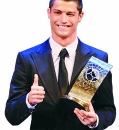 足球除了梅罗还有谁,除了c罗还有哪些知名的足球队