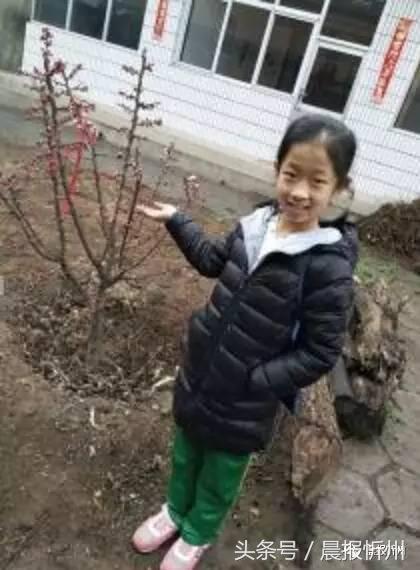 创文明城市特别策划：“我眼中最美春天”随后拍作品7