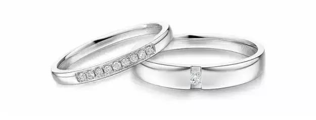 对戒专业讲解,对戒便宜还是单戒便宜