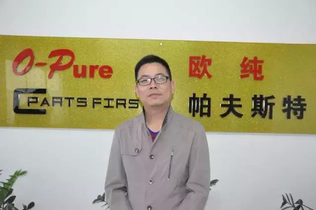 井野橡胶管徐成：配套品质、5000个品种、覆盖全国！