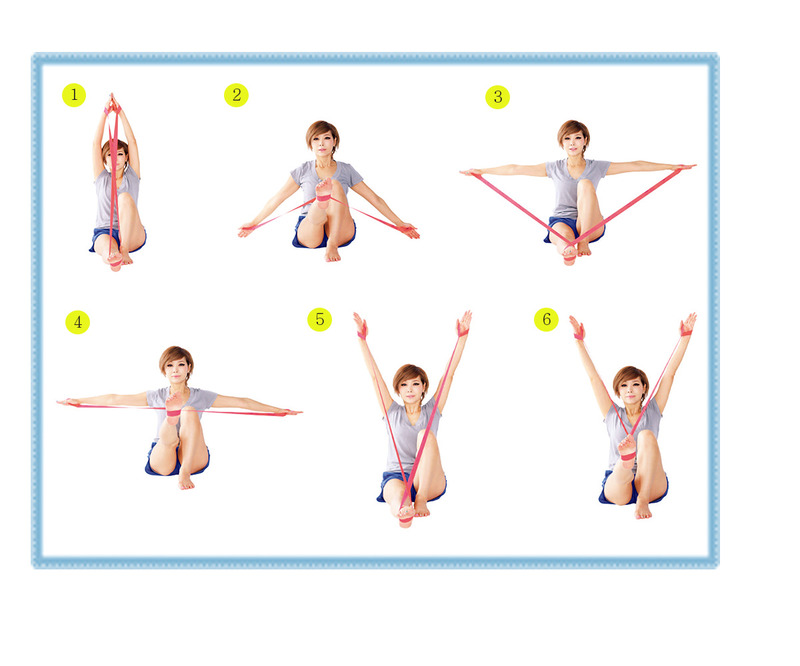 郑多燕减肥操臀肌训练火辣来袭,郑多燕强力减脂操