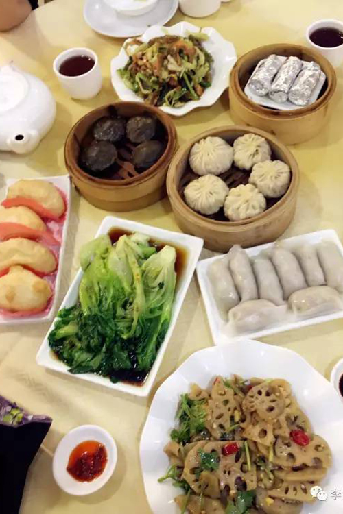 珠宝人还是美食家看看时下流行的那些好玩儿好吃的珠宝游学吧