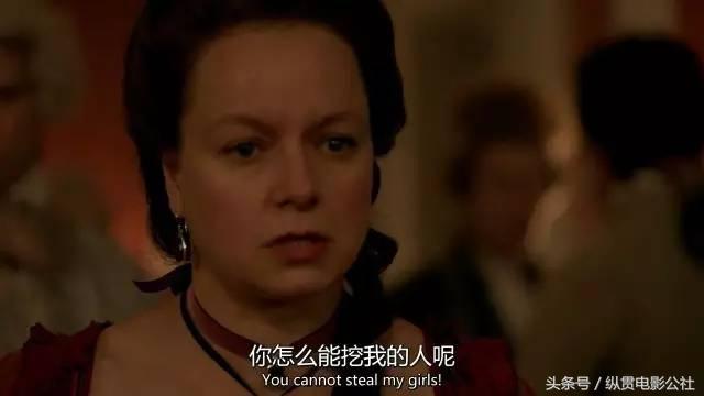 这部剧尺度大到惊人，不多说了，老司机们快上车！