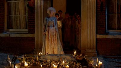 这部剧尺度大到惊人，不多说了，老司机们快上车！