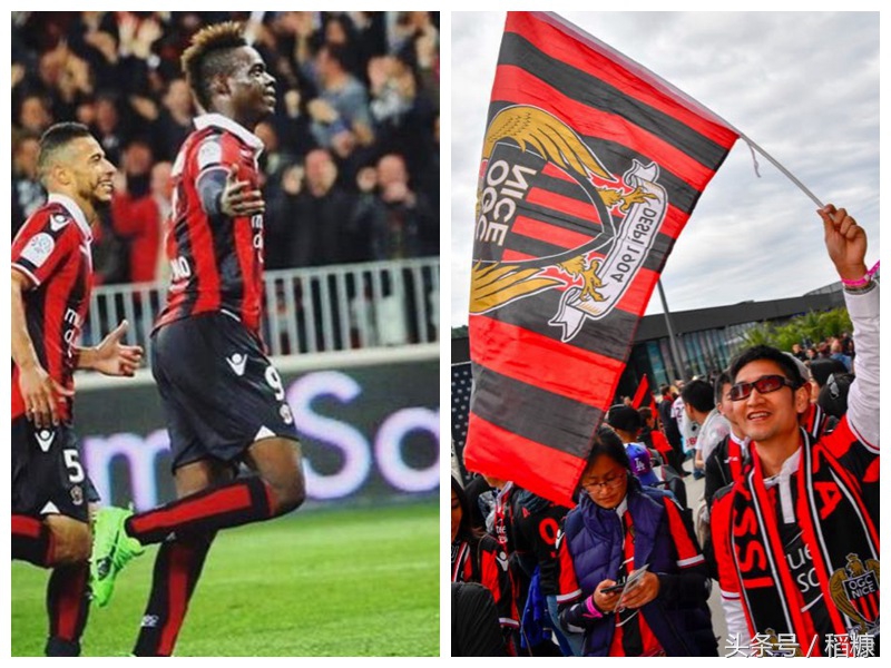 一大拨中国企业家汇聚尼斯队，法甲球队还想买谁？