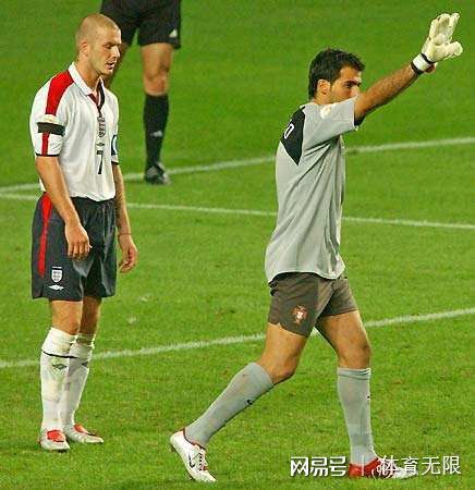 贝克汉姆凭什么被人称为万人迷,万人迷贝克汉姆生涯五大进球