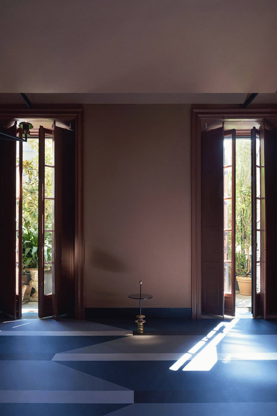 色彩魔术师，Gay一般友谊的男男设计师组合