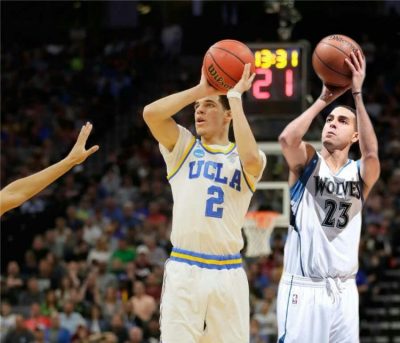 鲍尔投篮到底有多可怕,鲍尔投篮之道深度解析