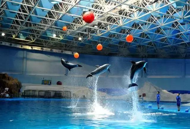 世界最美的四大海,世界最美十大海排名