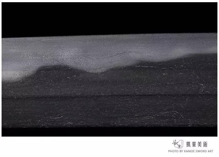 日本武士刀铸刀流派,日本著名武士刀合集