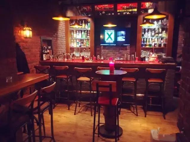 天津可以看球赛撸串的地方,在天津津南喝酒看球