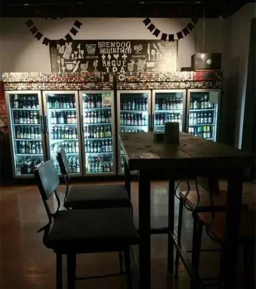 天津可以看球赛撸串的地方,在天津津南喝酒看球