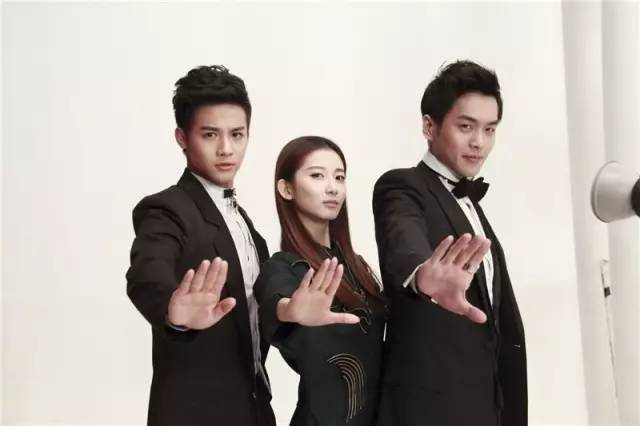 这个蒲萄“不正经”却能收获众多迷弟迷妹的心