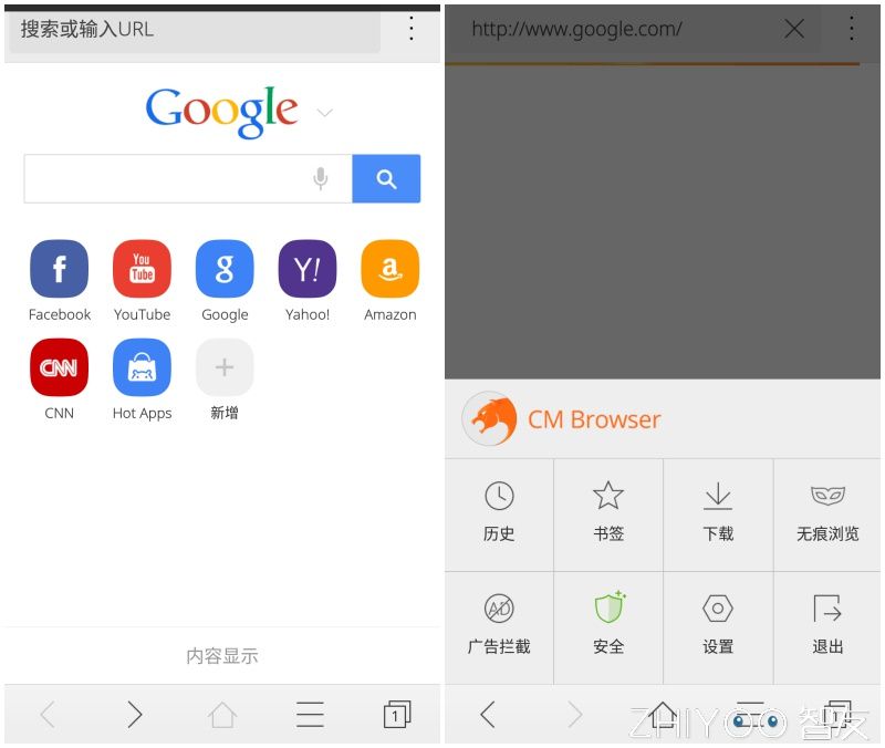 毒瘤也有良心时刻！盘点那些清爽简洁的国际版