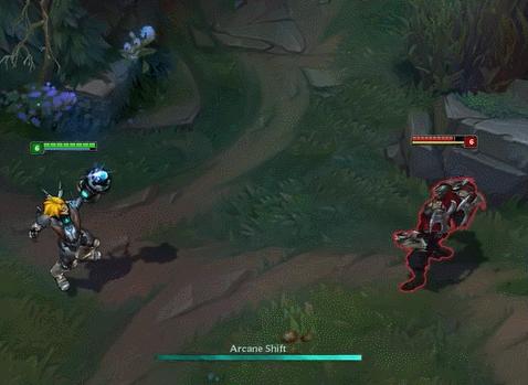 ez未来战士手感,ez灵能特工至臻皮肤手感怎样