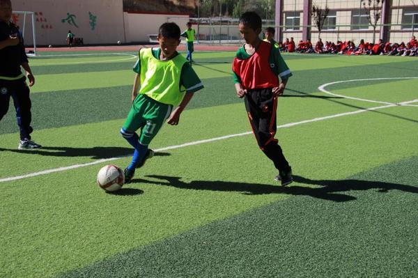 雪域高原上的孩子,雪域高原的孩子