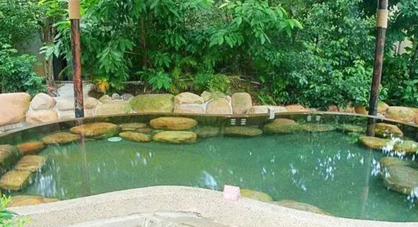 厦门同安汀溪特色小镇,厦门特色小镇