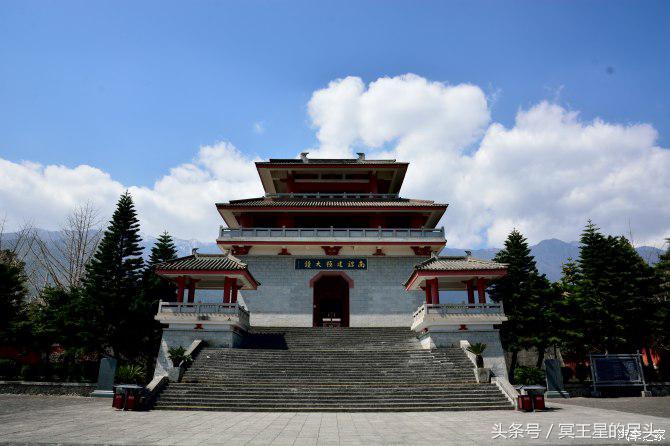 云南小伙租车游云南,云南自驾七日游最全攻略