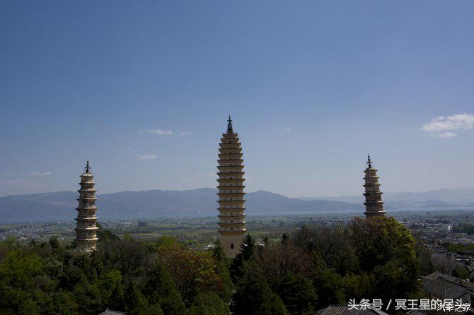 云南小伙租车游云南,云南自驾七日游最全攻略