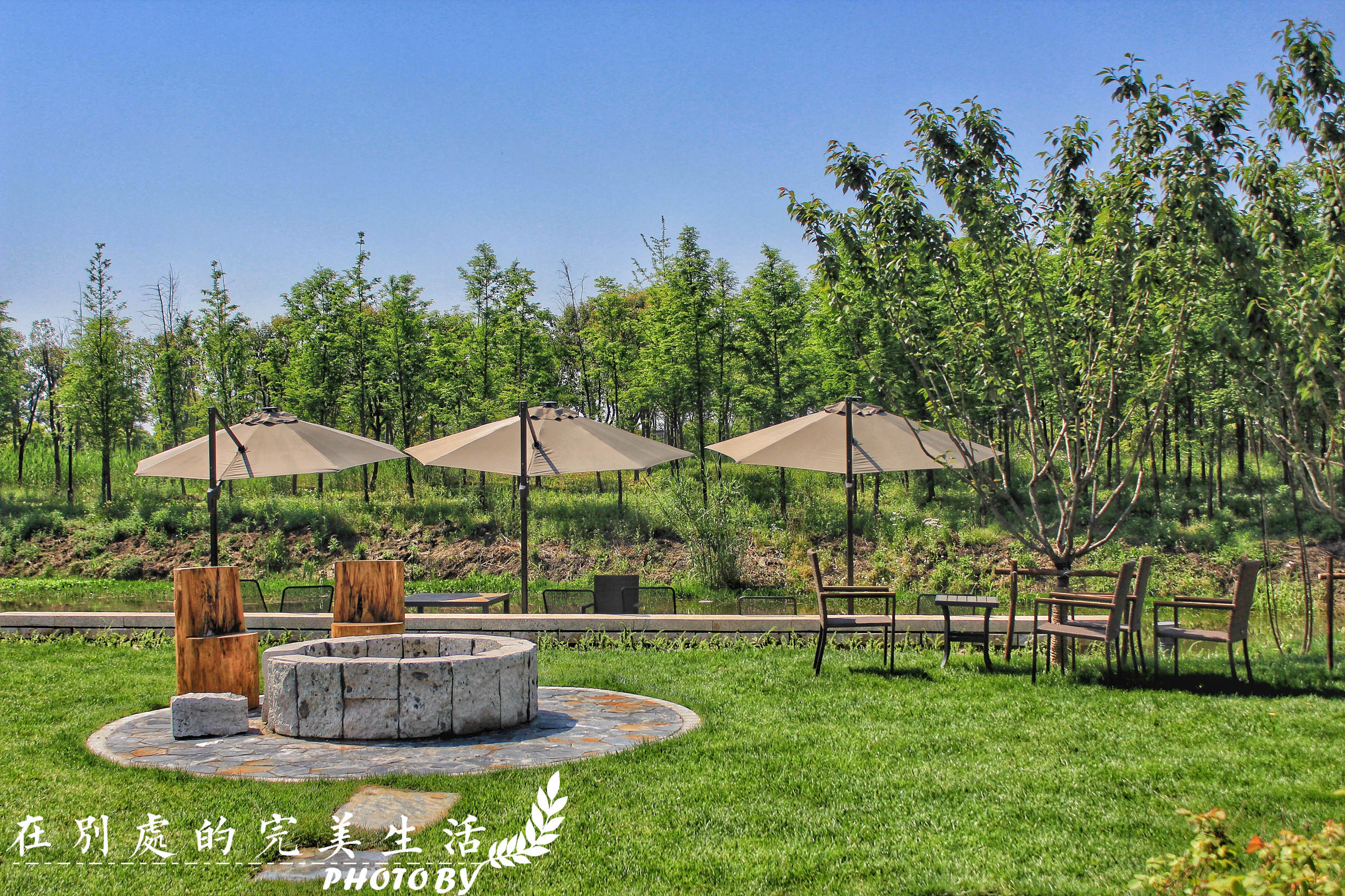 你能想象的美好周末海宁全能满足你