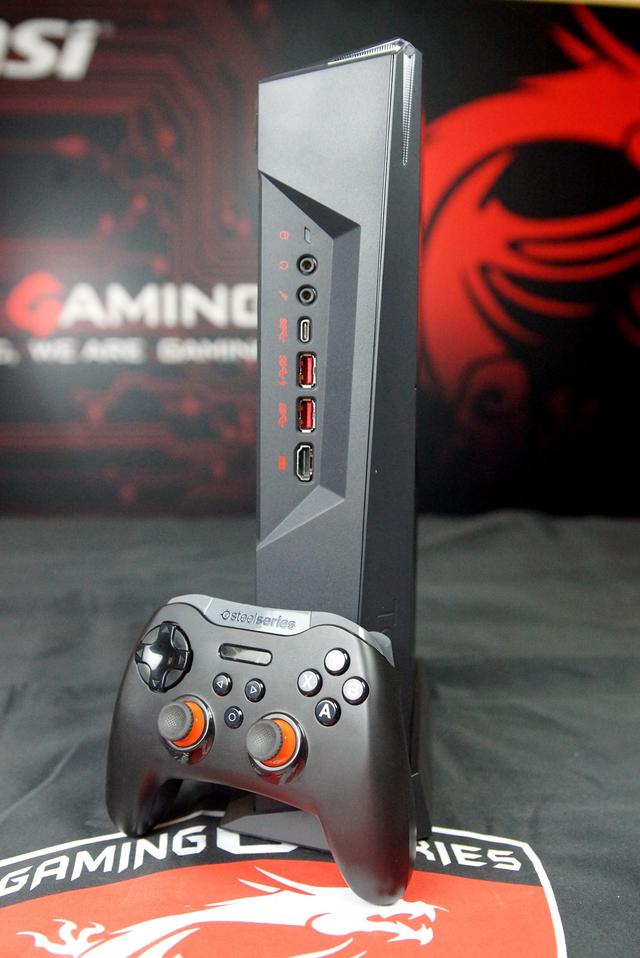 一套最顶级的电竞装备,电竞迷你装备