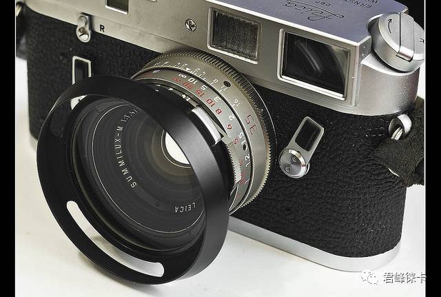 最油润的徕卡镜头,徕卡最具德味的镜头