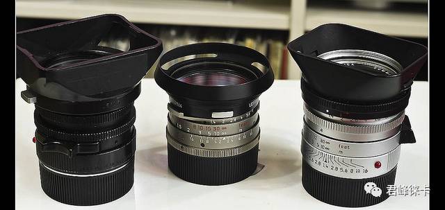 最油润的徕卡镜头,徕卡最具德味的镜头