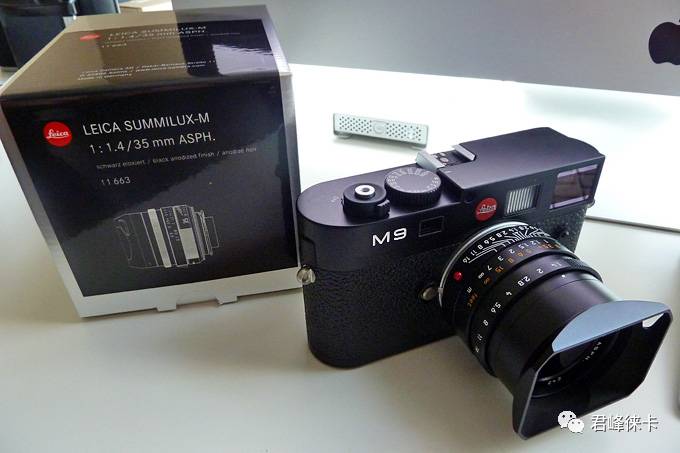 最油润的徕卡镜头,徕卡最具德味的镜头