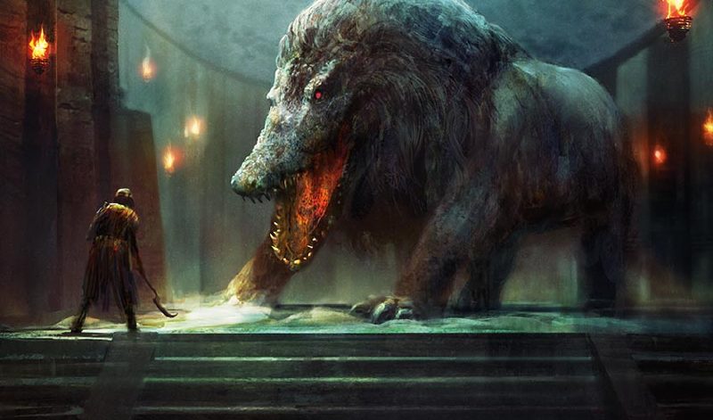 万智牌故事全集,万智阿芒凯最强卡组