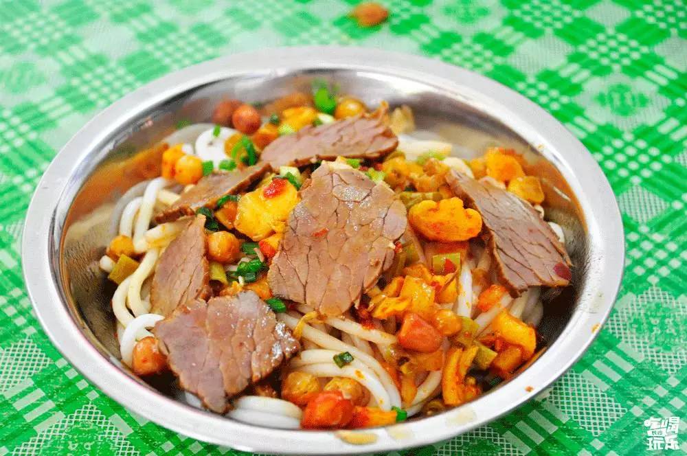 清水塘路从北到南，寻访旧时光里的一中味道