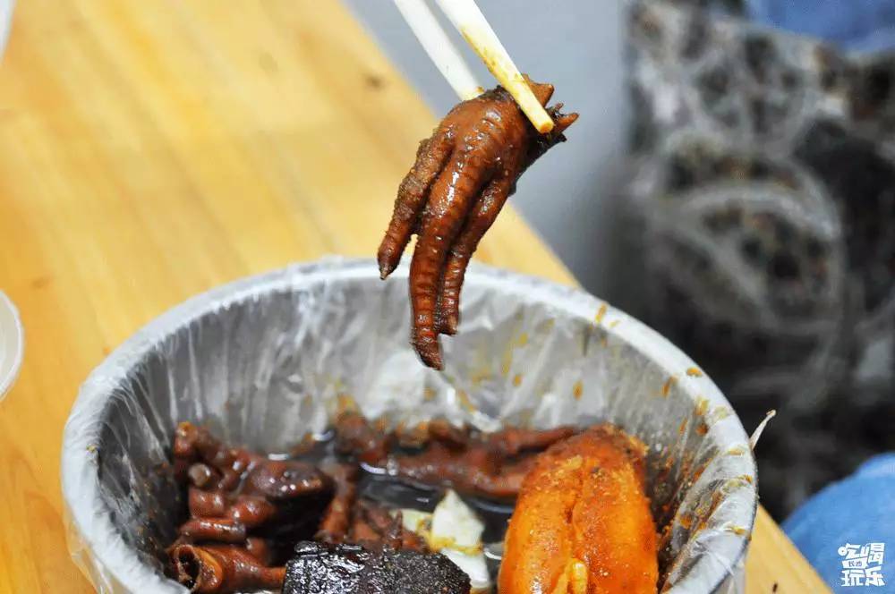 清水塘路从北到南，寻访旧时光里的一中味道