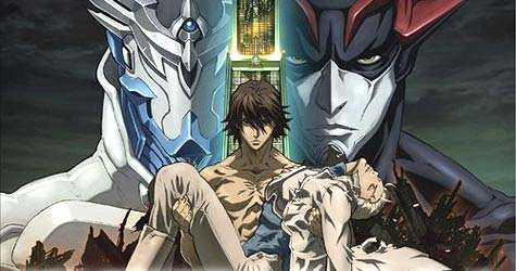 乱弹动漫,动漫剪辑桂正和