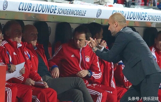 队医的尴尬，从英超，德甲到西甲球员教练与队医的紧张关系