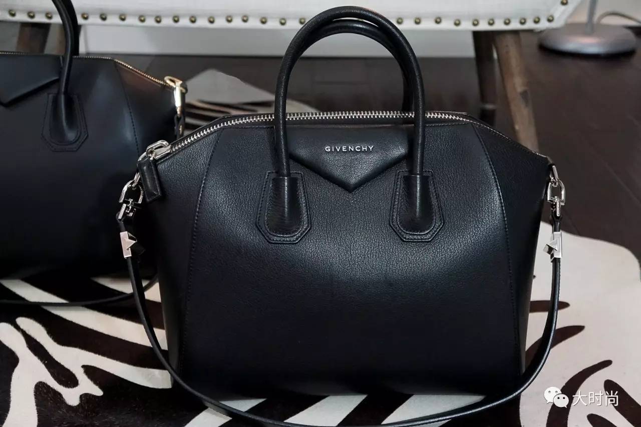 买了这些包，小S可能不会哭泣，但你一定想杀人！